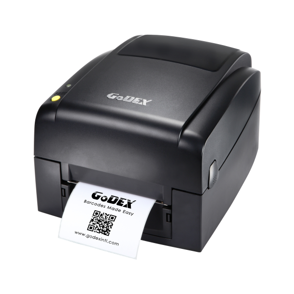 Термопринтер етикеток GoDEX EZ120