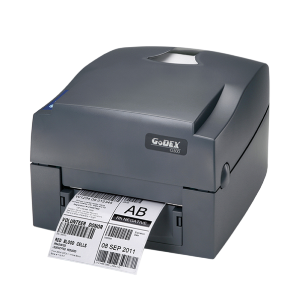 Термопринтер етикеток GoDEX G530U