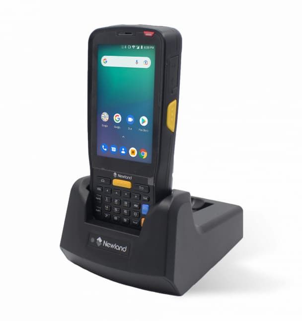 Термінал збору даних Newland MT65 Beluga Lite
