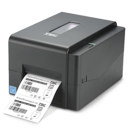 Принтер етикеток TSC TE-310