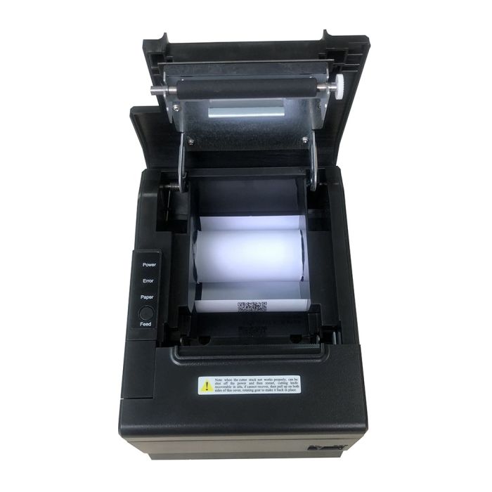 Принтер чеків ASAP POS C80220